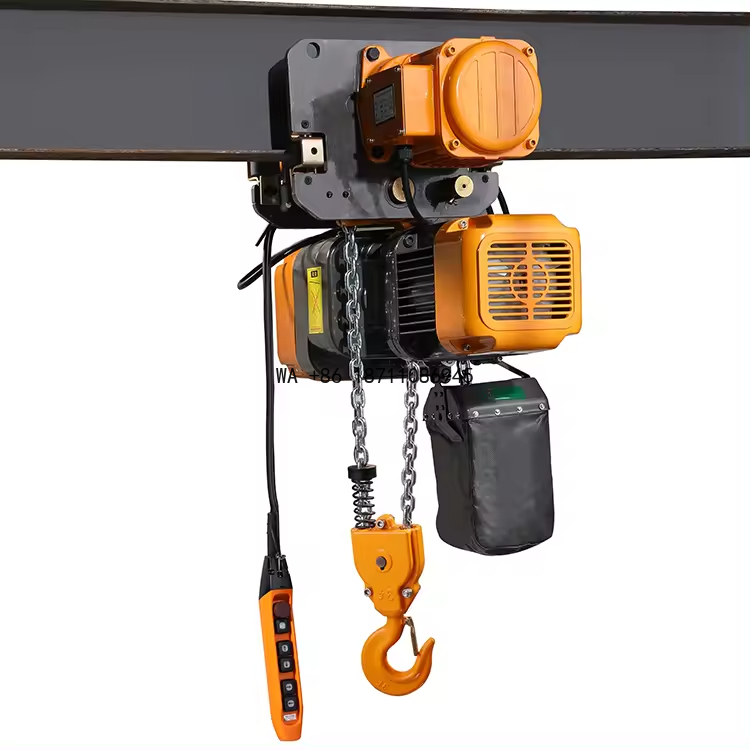 2 ton 2000 kg 1-fase 220V elek - Car Jack recensie en prijs