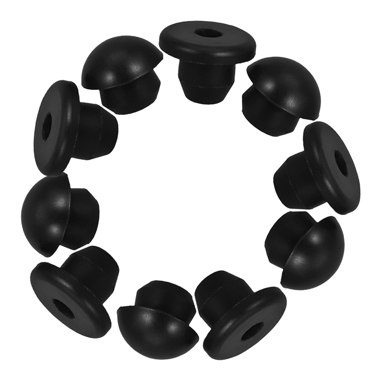 24 stuks rubberen oliepluggen  - Car Jack recensie en prijs