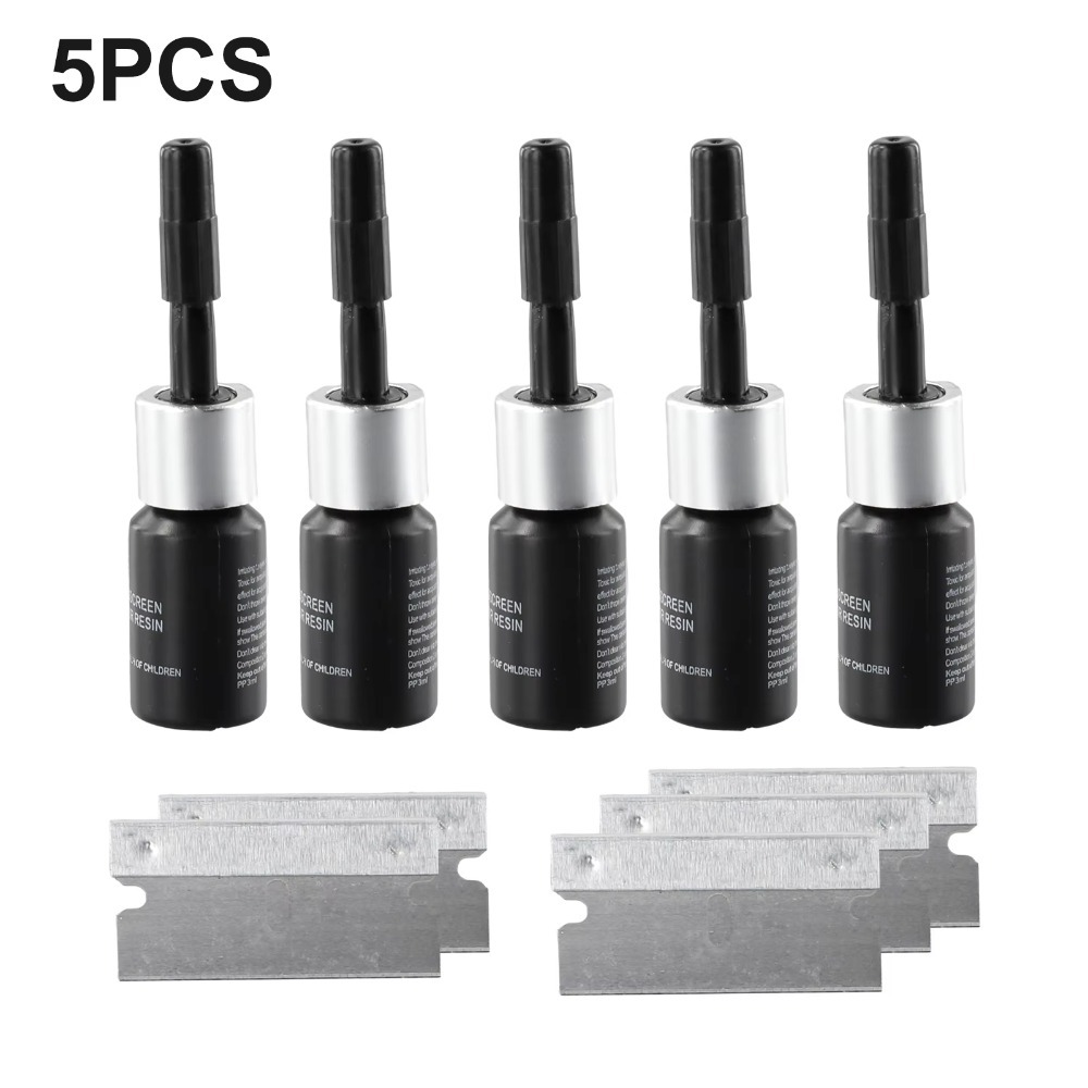 5-delige set gereedschap voor  - Car Repair Tools recensie en prijs